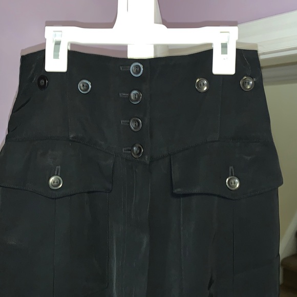 Vintage maxi skirt - Picture 2 of 4